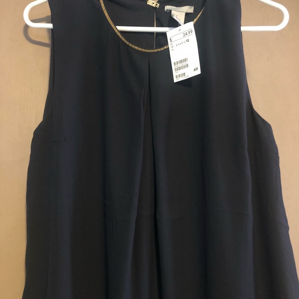 H&M Dress